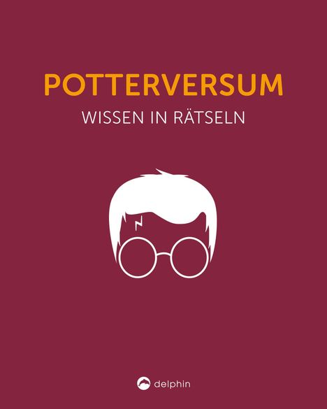 Kathrin Reimer: Potterversum I Wissen in Rätseln, Buch