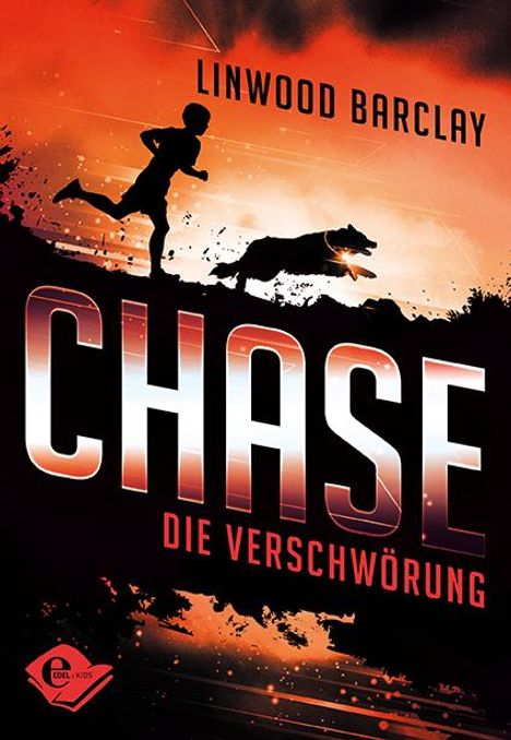 Linwood Barclay: Chase, Buch