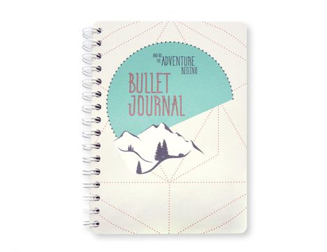 Bullet Journal, Diverse