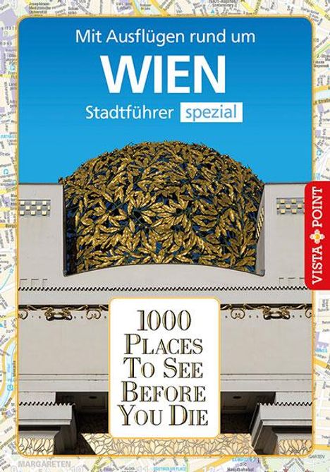 Roland Mischke: Mischke, R: 1000 Places To See Before You Die. Wien, Buch