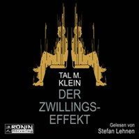 Tal M. Klein: Klein, T: Zwillingseffekt, Diverse