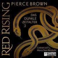 Pierce Brown: Brown, P: Red Rising 5.2, Diverse