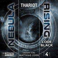 Thariot: Thariot: Nebula Rising 4, Diverse