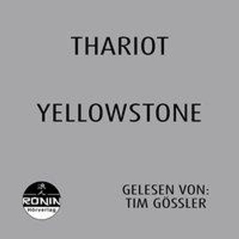 Thariot: Thariot: Yellowstone, Diverse