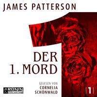 James Patterson: Der 1. Mord, MP3-CD
