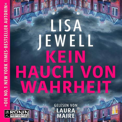 Lisa Jewell: Kein Hauch von Wahrheit, MP3-CD