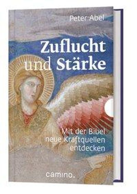 Peter Abel: Abel, P: Zuflucht und Stärke, Buch