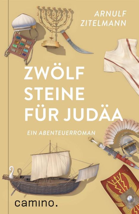Cover/Produkt Ansicht vergrößern
