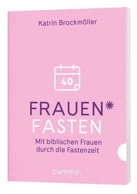 Frauen* fasten, Buch