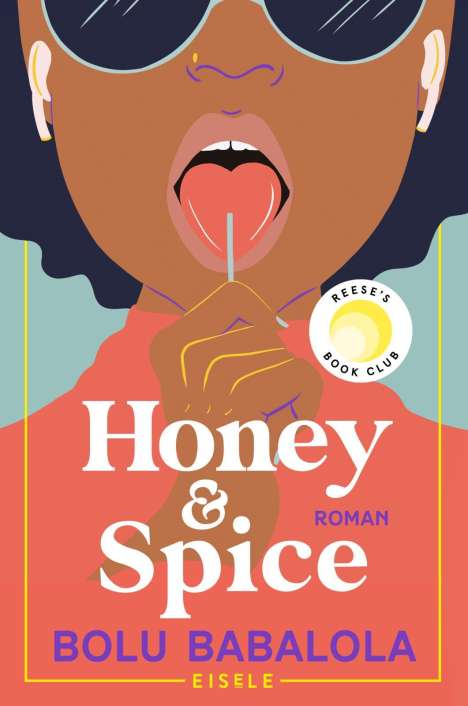 Bolu Babalola: Honey &amp; Spice, Buch
