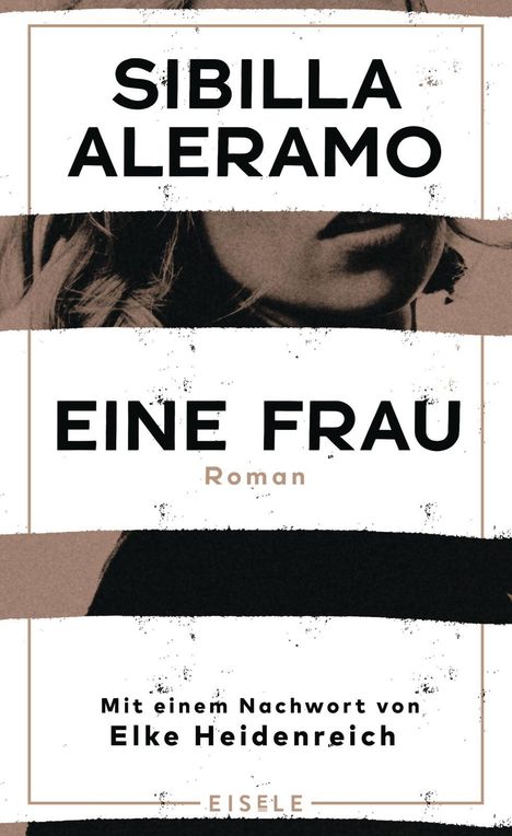 Sibilla Aleramo: Eine Frau, Buch