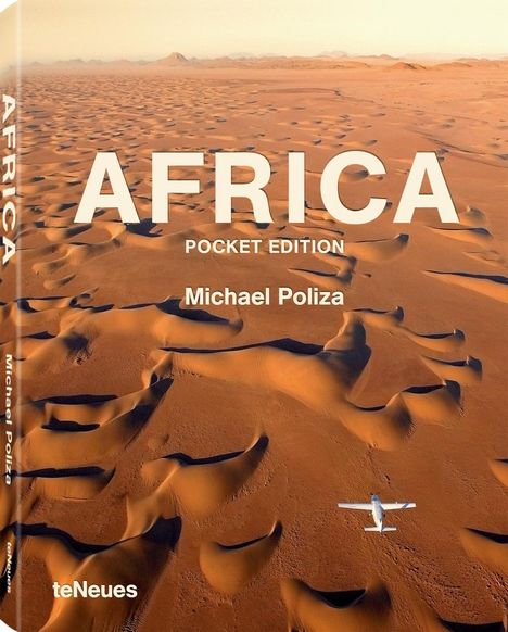 Michael Poliza: Poliza, M: Africa, Small Flexicover Edition, Buch