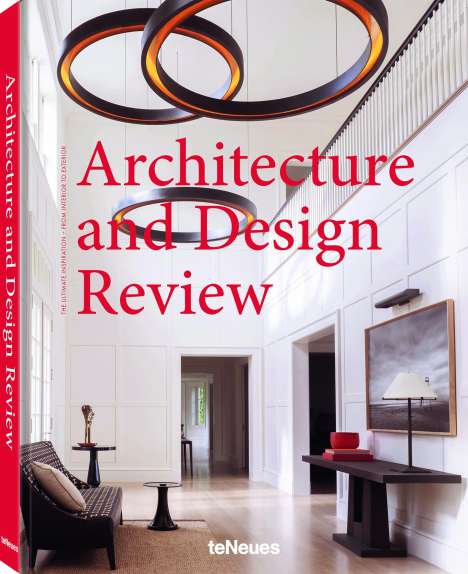 Cindi Cook: Cook, C: Architecture and Design Review, Buch