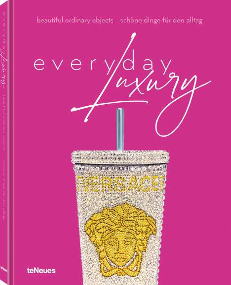 Agata Toromanoff: Everyday Luxury, Buch