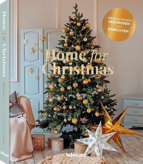 Claire Bingham: Bingham, C: Home for Christmas, Buch