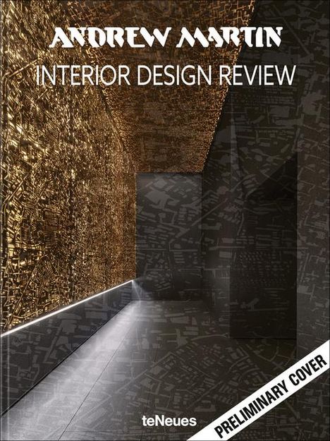 Andrew Martin: Andrew Martin Interior Design Review Vol. 29, Buch