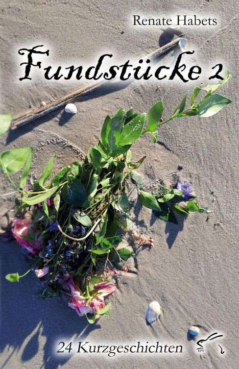 Renate Habets: Fundstücke 2, Buch