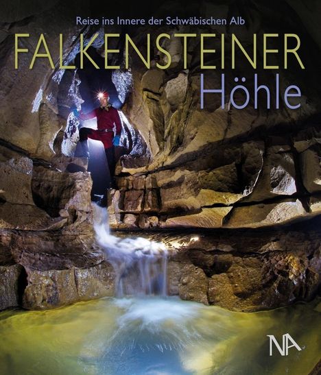 Falkensteiner Höhle, Buch