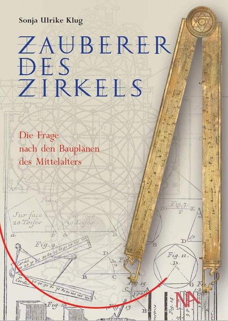 Sonja Ulrike Klug: Zauberer des Zirkels, Buch