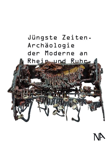 Jüngste Zeiten, Buch