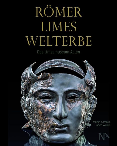 Martin Kemkes: Römer - Limes - Welterbe, Buch