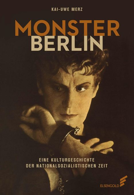 Kai-Uwe Merz: Monster Berlin, Buch