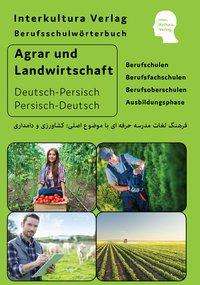 Berufsschulwtb. Agrar-/Landwirtschaft, Buch