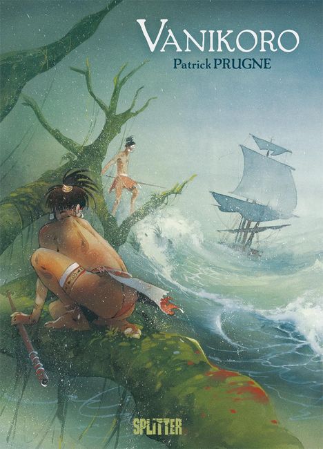 Cover/Produkt Ansicht vergrößern