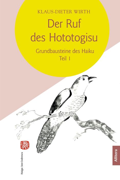 Klaus-Dieter Wirth: Der Ruf des Hototogisu, Buch