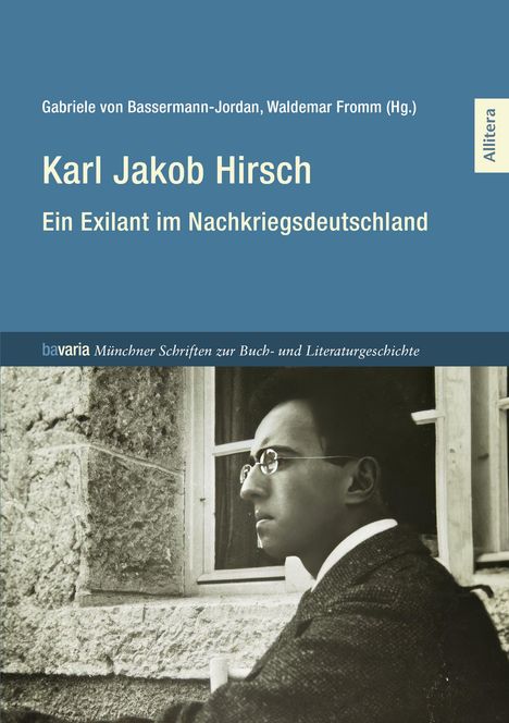 Karl Jakob Hirsch, Buch