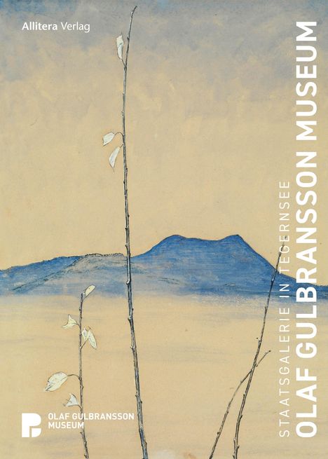 Olaf Gulbransson Museum, Buch