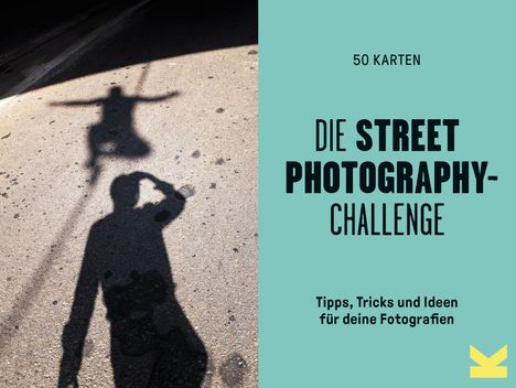 David Gibson: Die Street Photography-Challenge, Diverse