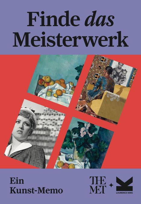 The Metropolitan Museum Of Art: Finde das Meisterwerk, Spiele