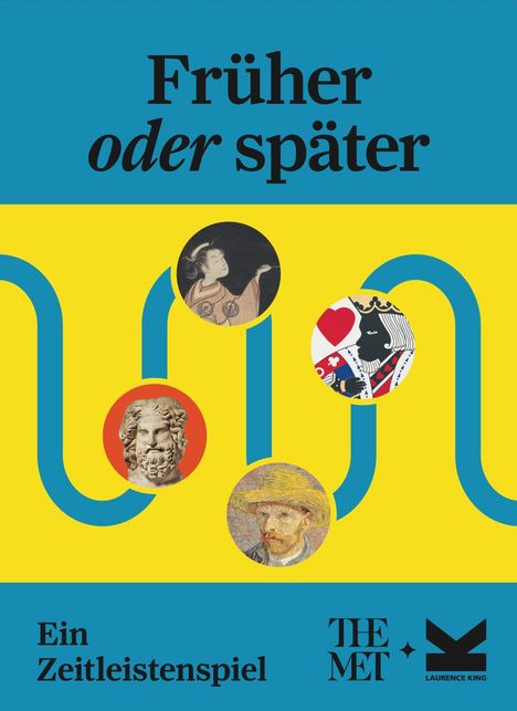 Metropolitan The: Früher oder später?, Spiele