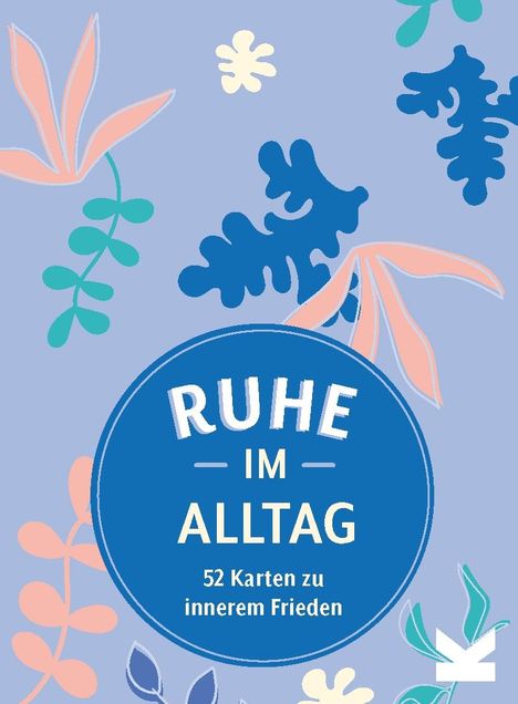 Publishers Summersdale: Ruhe im Alltag, Buch