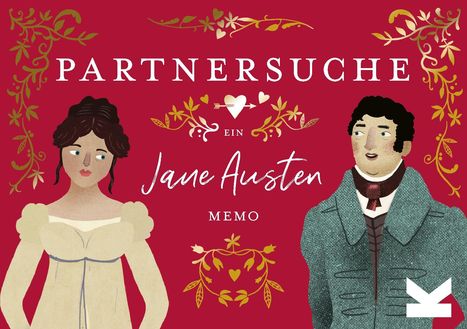 John Mullan: Jane Austen Partnersuche, Spiele