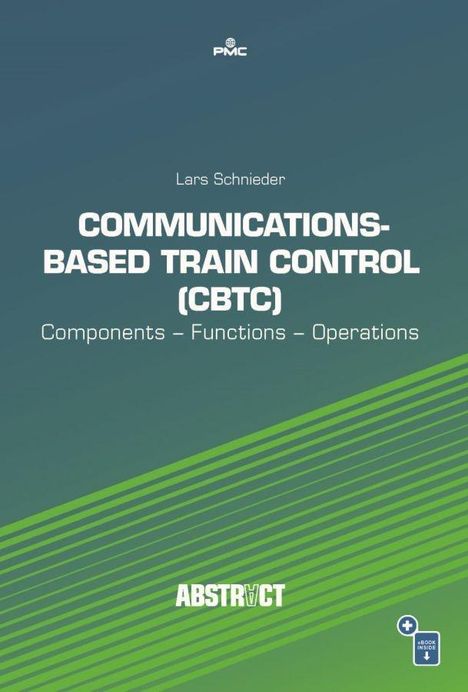 Lars Schnieder: Schnieder, L: Communications-Based Train Control (CBTC), Buch