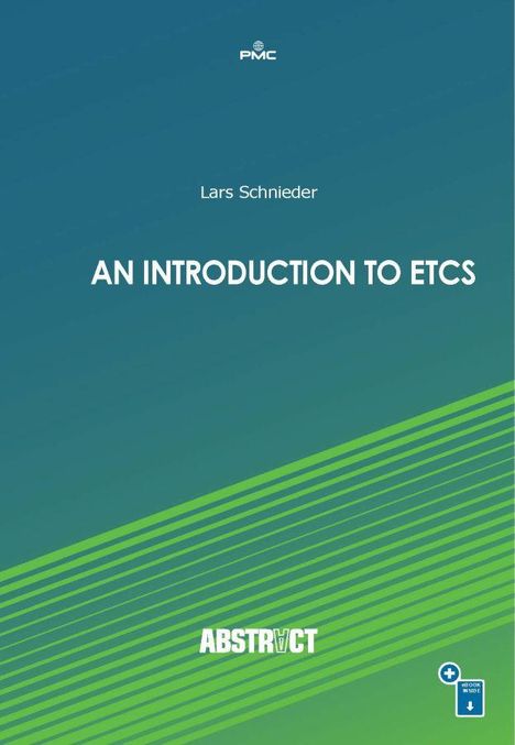 Lars Schnieder: An introduction to ETCS, Buch