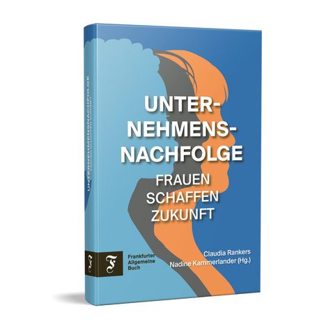 Unternehmensnachfolge, Buch