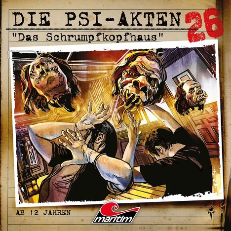 Cover/Produkt Ansicht vergrößern