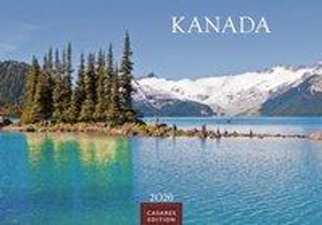 Kanada 2020 - Format L, Diverse