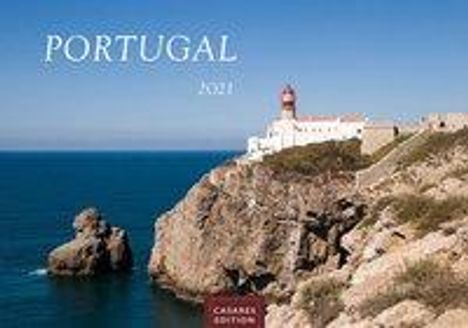Portugal 2021, Kalender