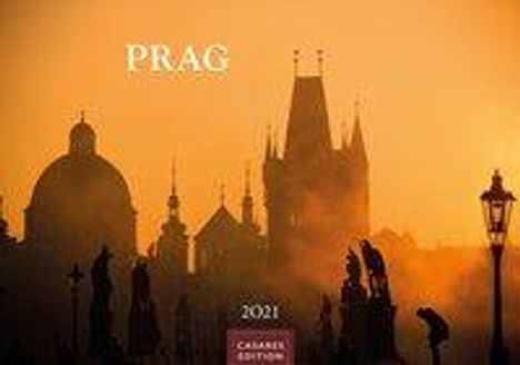 Prag 2021 S, Kalender