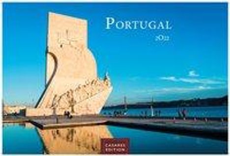 Portugal 2022, Kalender