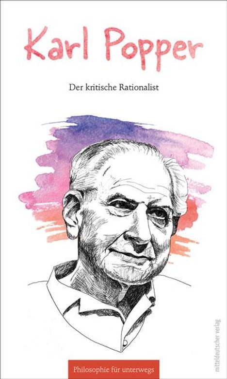 Florian Russi: Russi, F: Karl Popper, Buch