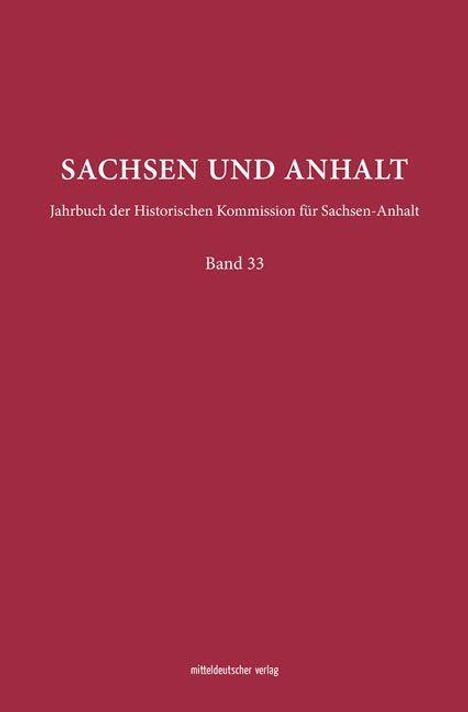 Sachsen und Anhalt, Buch