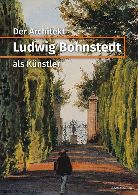 Ludwig Bohnstedt, Buch