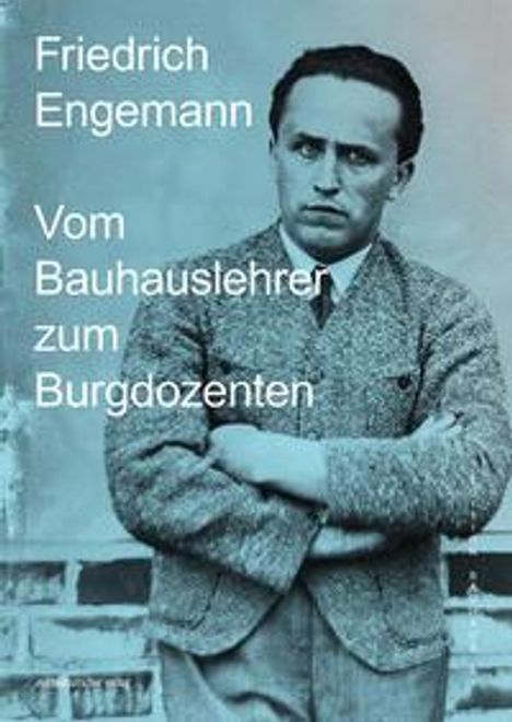 Lutz Schöbe: Friedrich Engemann, Buch