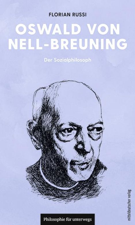 Florian Russi: Oswald von Nell-Breuning, Buch