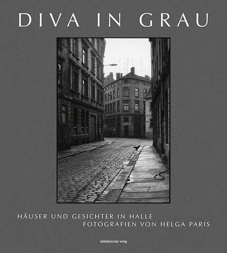 Diva in Grau, Buch